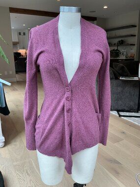 Brunello Cucinelli Cashmere Cardigan